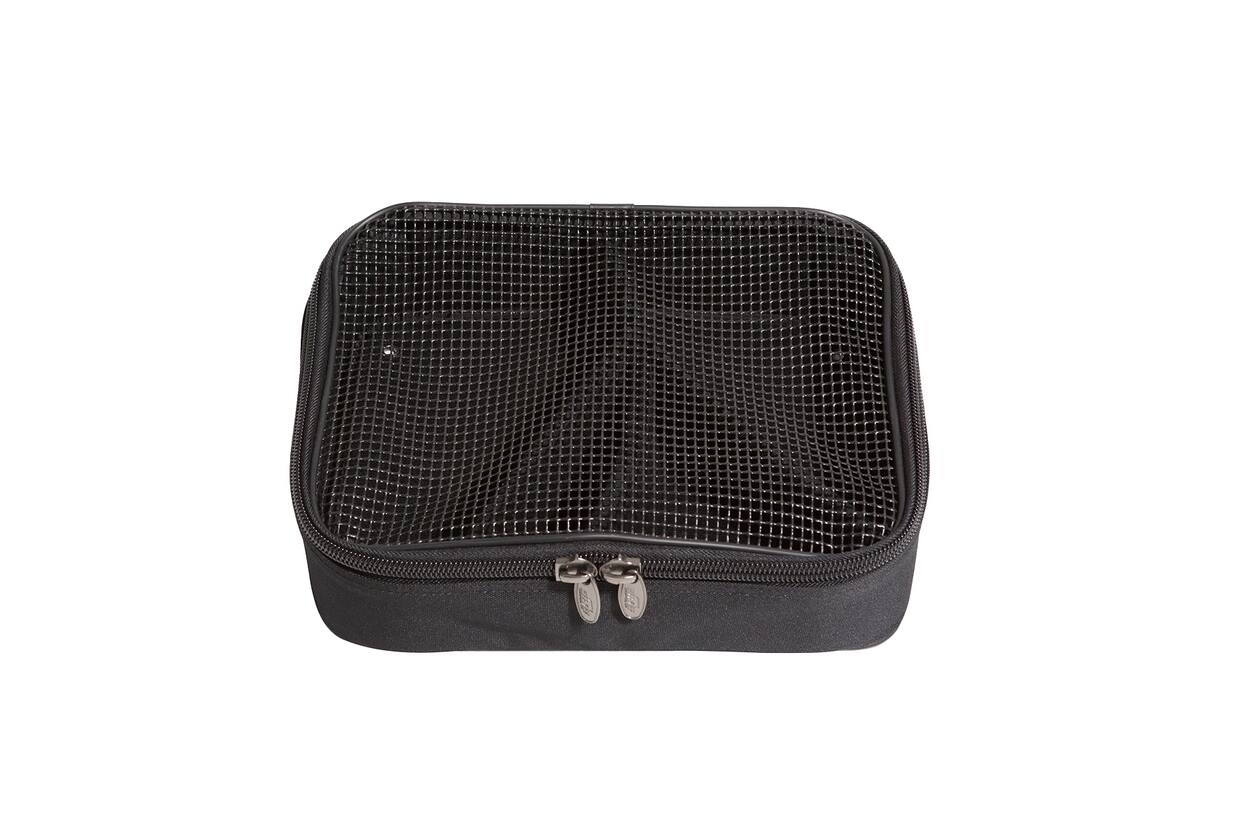SKB - Accessoires - Étui Souple d’Accessoires pour Roulettes - Compartiments 30 x 24 x 9 cm - avec Matériel