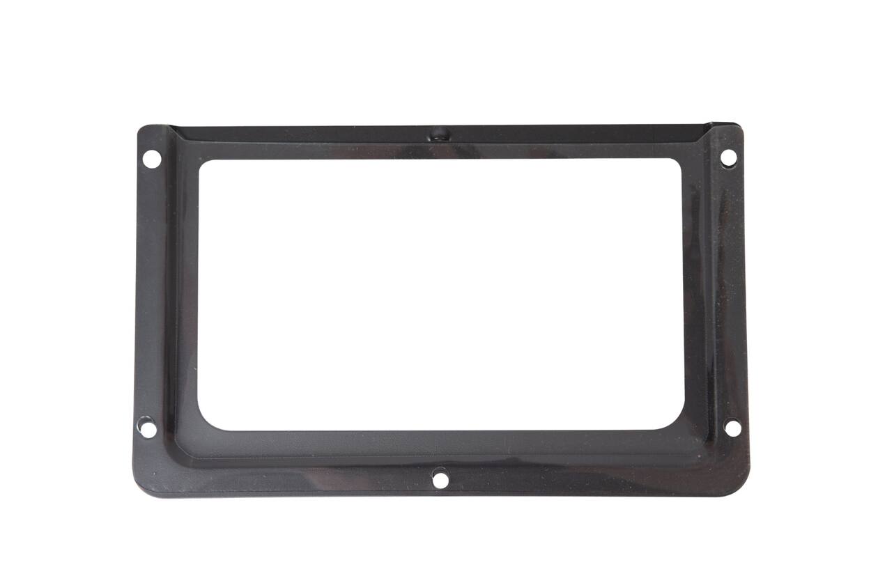 SKB - Accessoires - Porte-documents/cartes avec couverture en plastique transparent