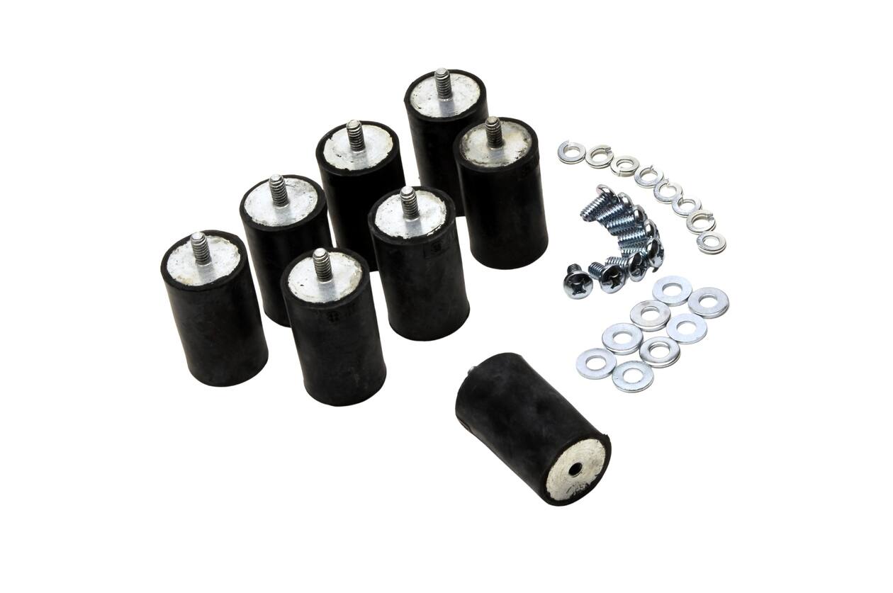 SKB - Accessoires - Kit d’Amortisseurs Supplémentaires