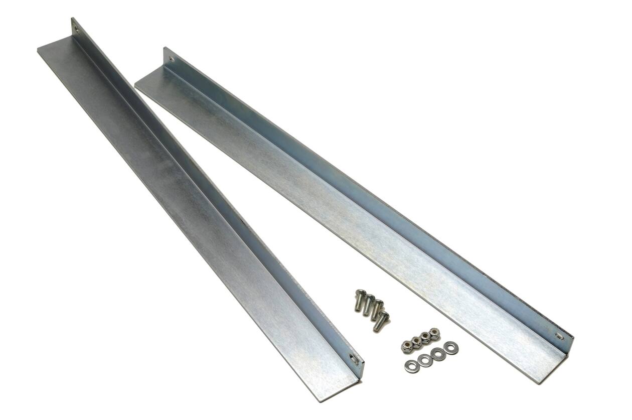 SKB - Accessoires - Rails de Support - Racks Anti-Choc 61 cm