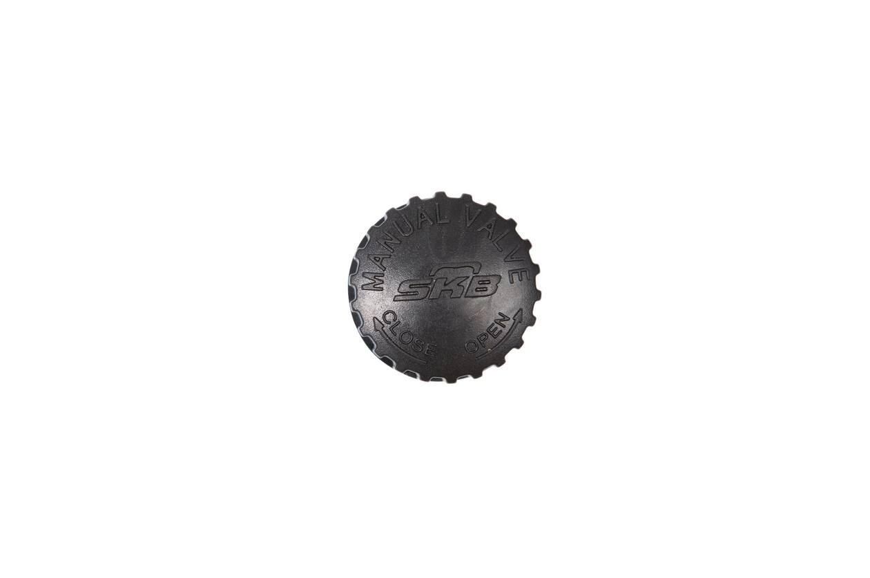 SKB - Accessoires - Soupape de décompression manuelle pour valises iSeries