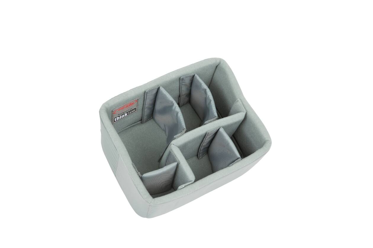 SKB - iSeries 3i-0907-6 - Ensemble de Cloisons Photo Think Tank