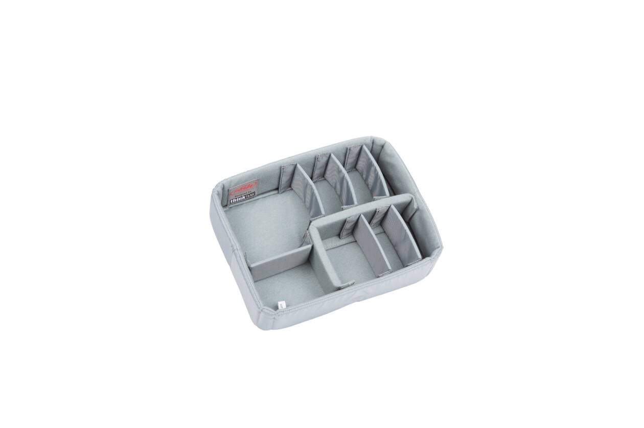 SKB - iSeries 3i-1209-4 - Ensemble de Cloisons Photo Think Tank