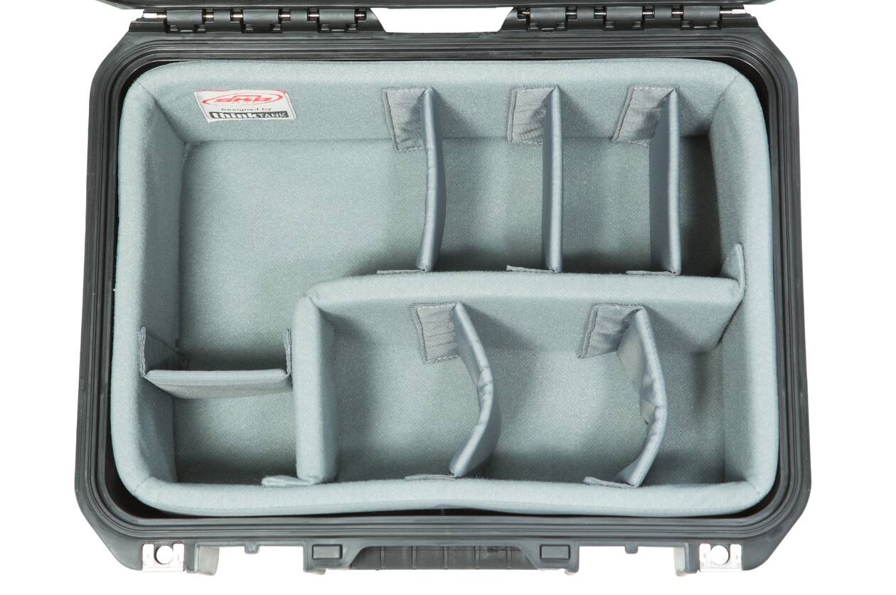 SKB - iSeries 3i-1309-6 - Ensemble de Cloisons Photo Think Tank