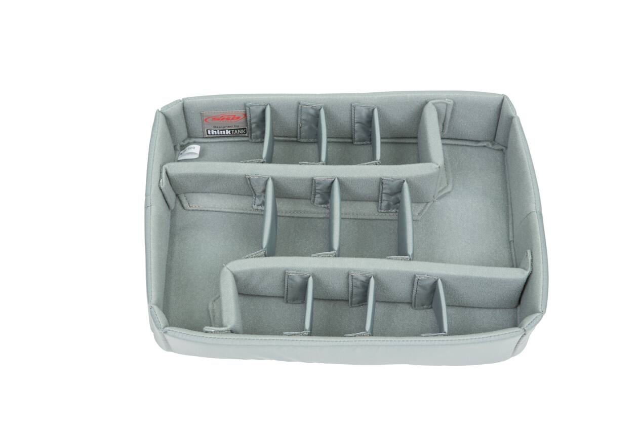 SKB - iSeries 3i-1510-4 - Ensemble de Cloisons Photo Think Tank