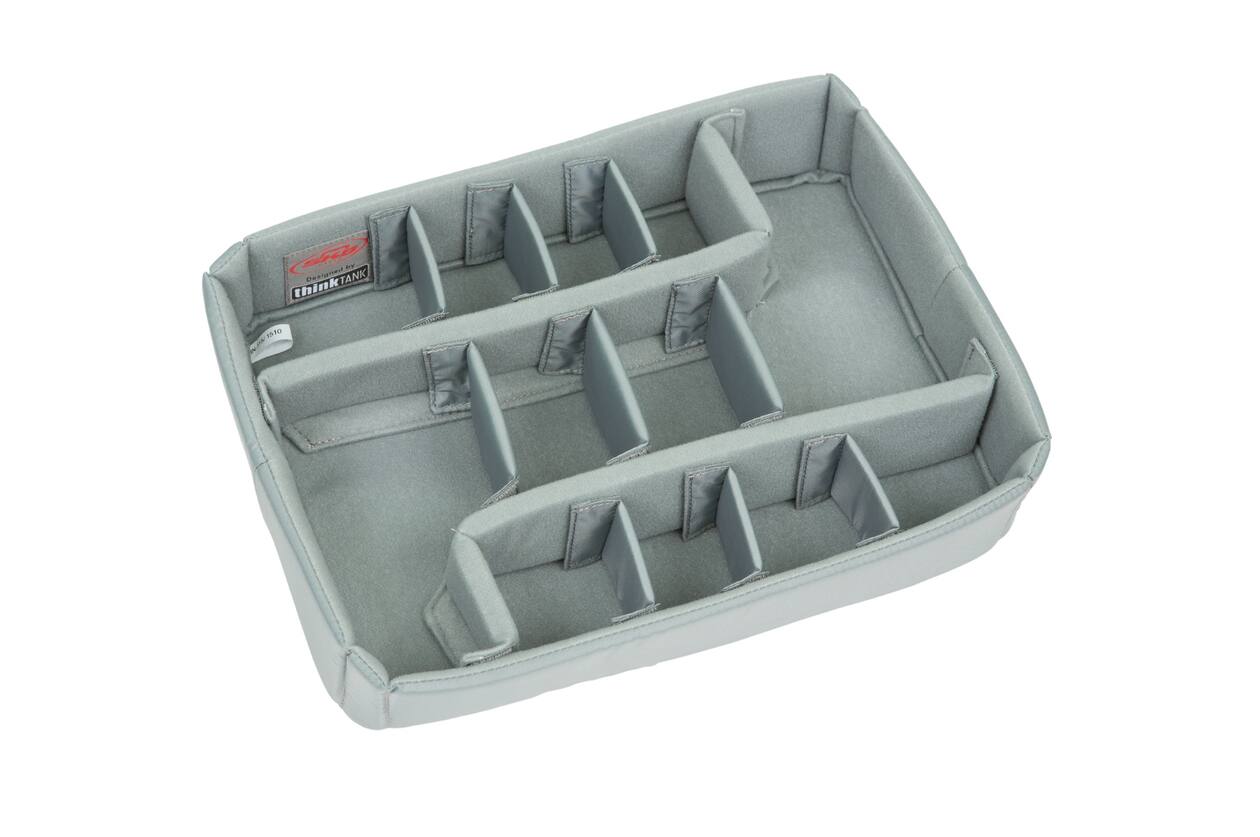 SKB - iSeries 3i-1510-4 - Ensemble de Cloisons Photo Think Tank