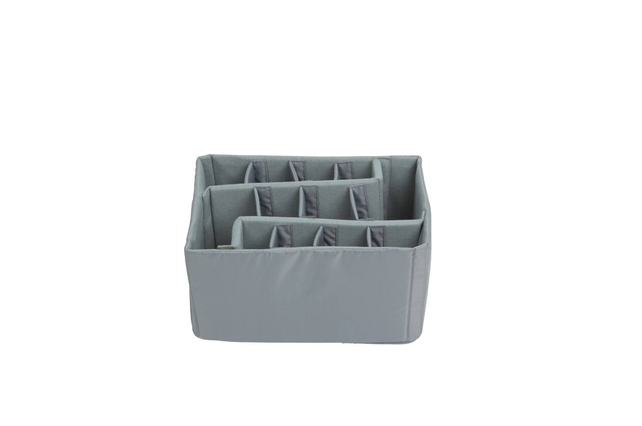 SKB - iSeries 3i-1510-9 - Ensemble de Cloisons Photo Think Tank