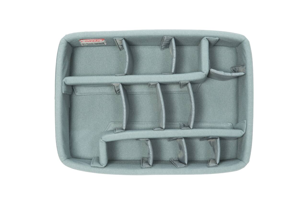 SKB - iSeries 3i-1510-6 - Ensemble de Cloisons Photo Think Tank