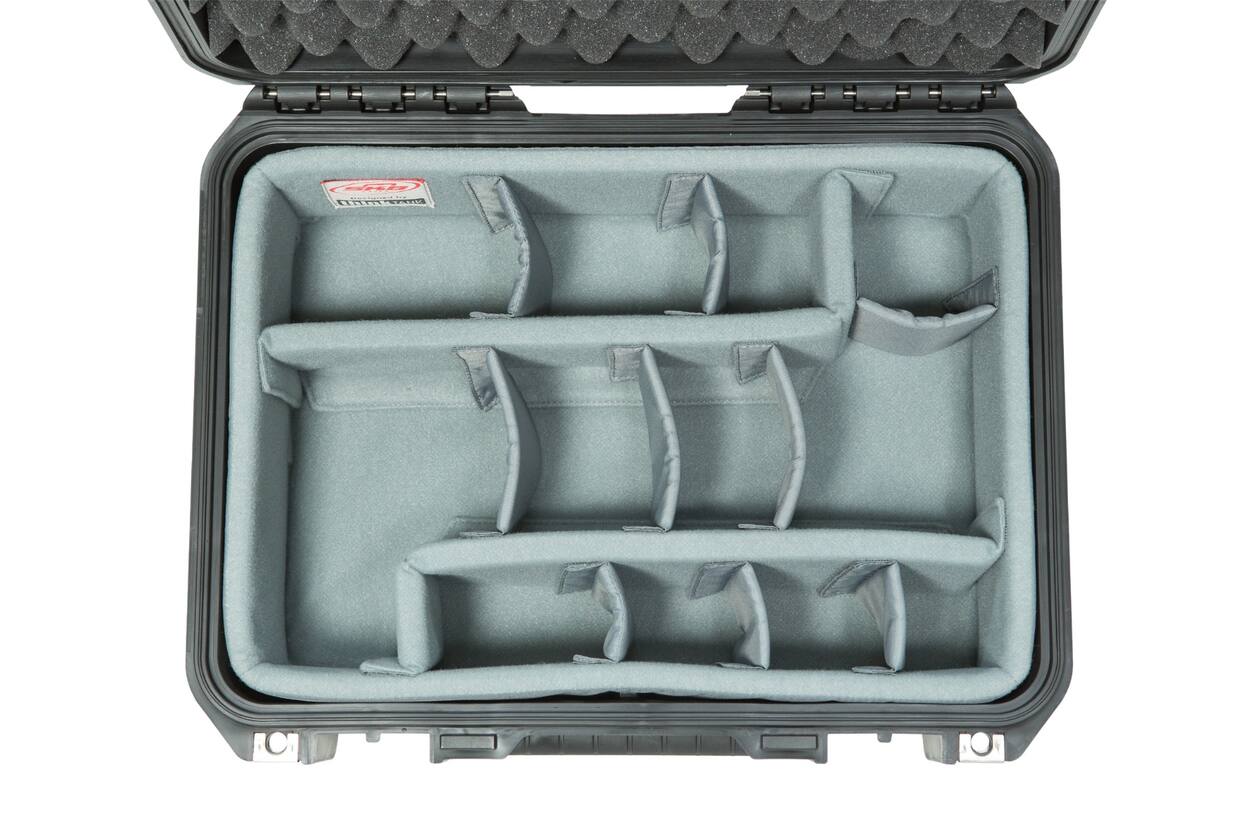 SKB - iSeries 3i-1510-6 - Ensemble de Cloisons Photo Think Tank