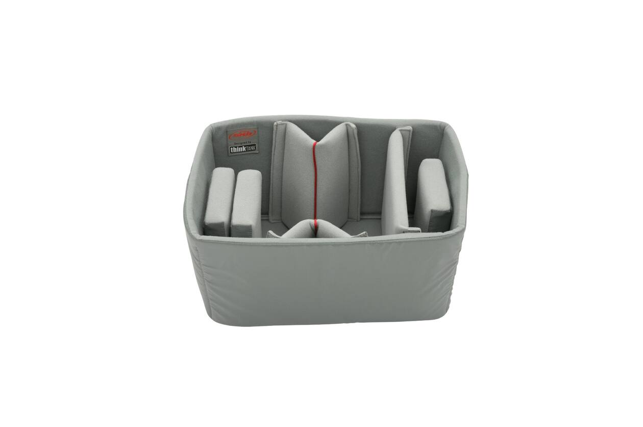 SKB - iSeries 3i-1610-10 - Ensemble de Cloisons Vidéo Think Tank