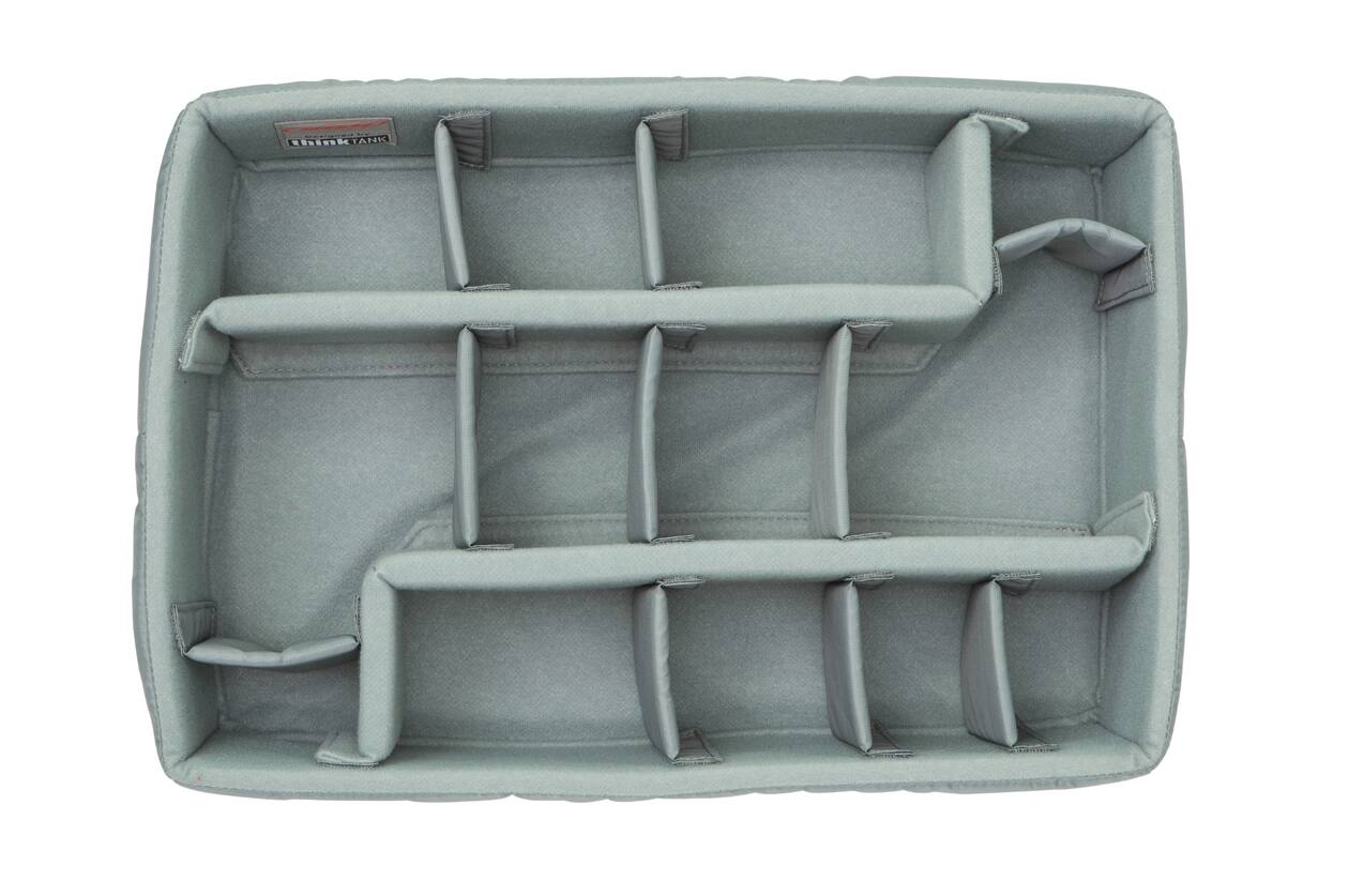 SKB - iSeries 3i-1711-6 - Ensemble de Cloisons Photo Think Tank