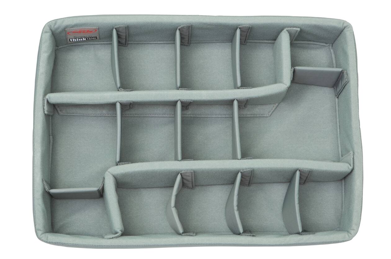 SKB - iSeries 3i-1813-5 - Ensemble de Cloisons Photo Think Tank
