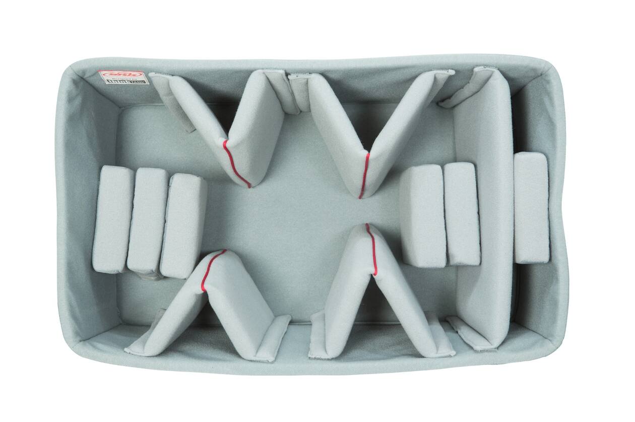 SKB - iSeries 3i-2213-12 - Ensemble de Cloisons Vidéo Think Tank