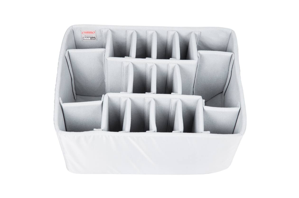 SKB - iSeries 3i-2217-12 - Ensemble de Cloisons Photo Think Tank