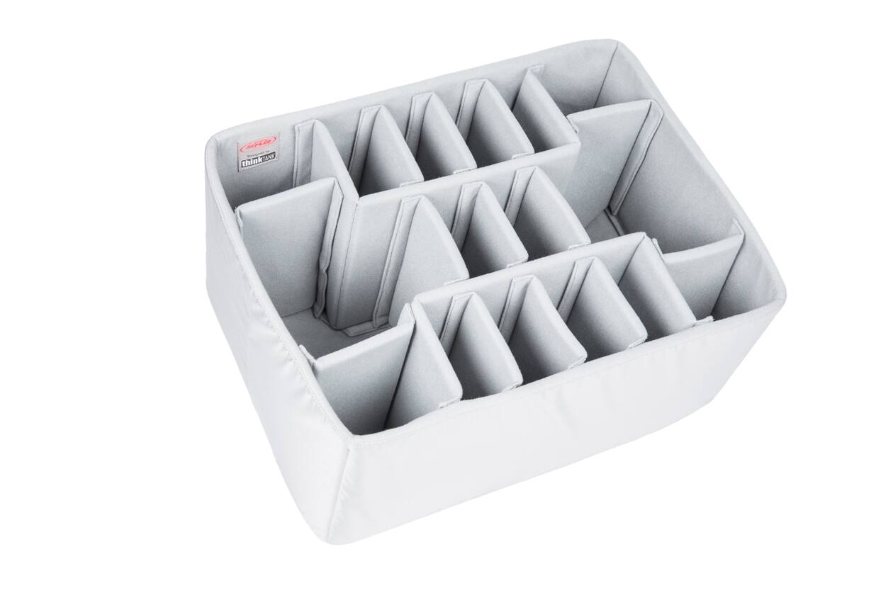 SKB - iSeries 3i-2217-12 - Ensemble de Cloisons Photo Think Tank