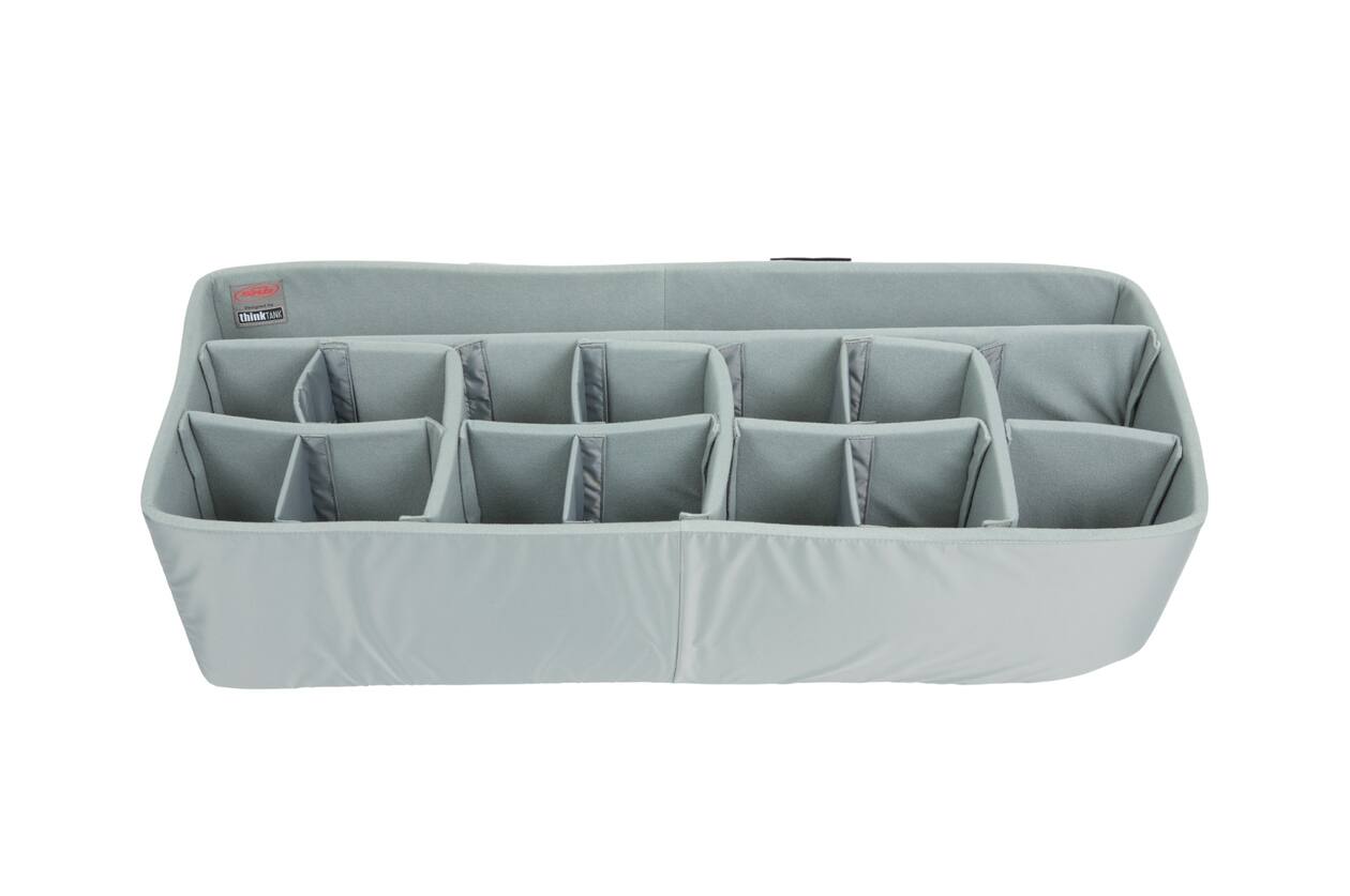 SKB - iSeries 3i-3613-12 - Ensemble de Cloisons Think Tank