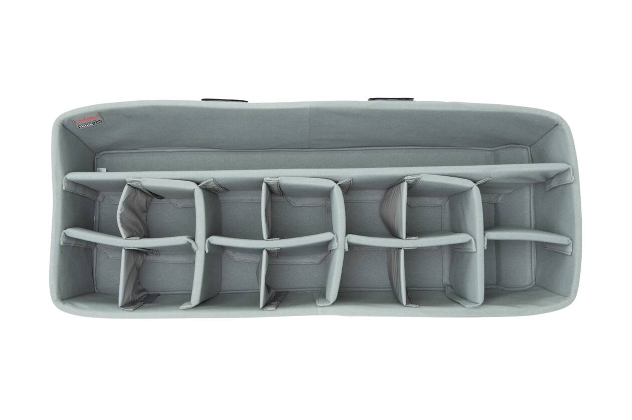 SKB - iSeries 3i-3613-12 - Ensemble de Cloisons Think Tank