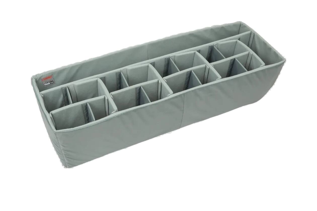 SKB - iSeries 3i-4213-12 - Ensemble de Cloisons Think Tank