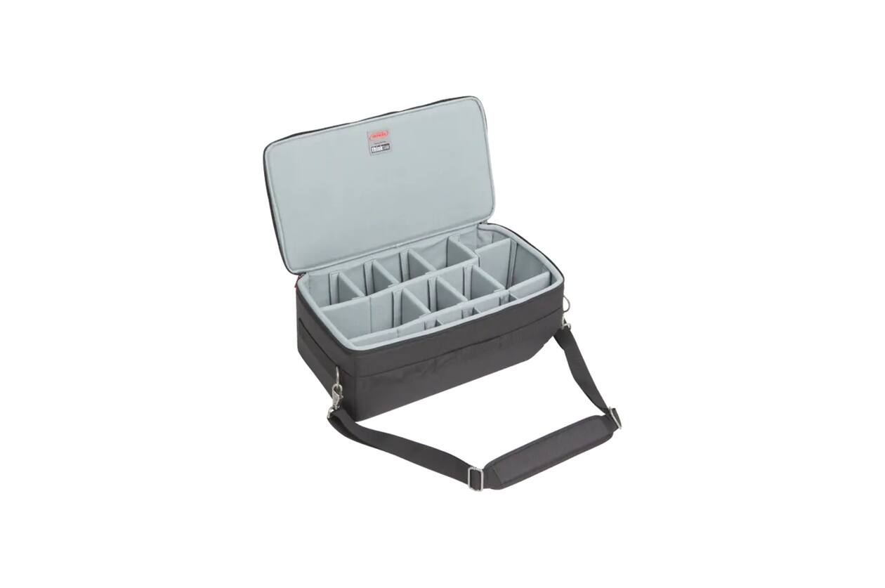 SKB - iSeries 3i-2011-7/8 - Ensemble de Cloisons Zippées Think Tank
