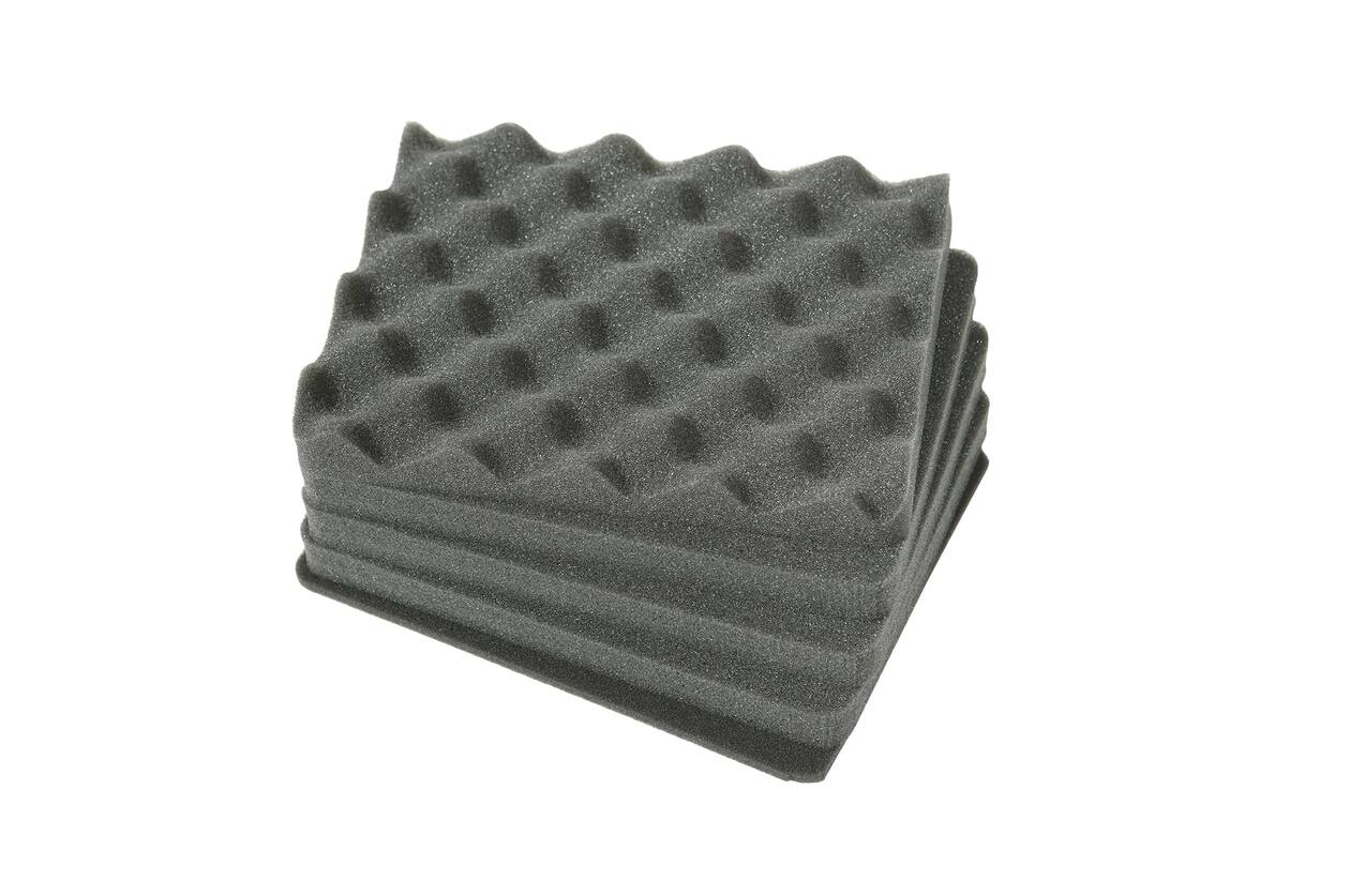 SKB - iSeries - Mousse Cubique de Rechange pour 3i-0907-4