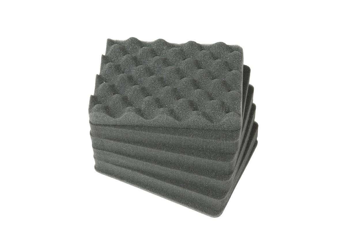 SKB - iSeries - Mousse Cubique de Rechange pour 3i-0907-6