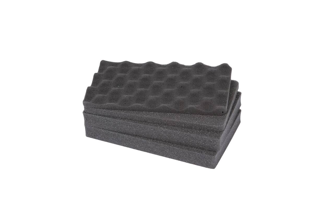 SKB - iSeries - Mousse Cubique de Rechange pour 3i-1006-3