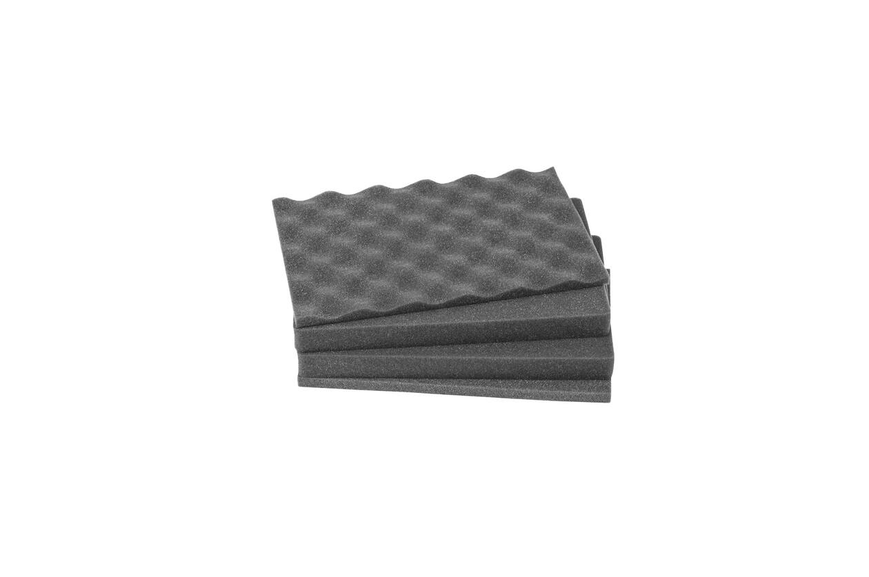 SKB - iSeries - Mousse Cubique de Rechange pour 3i-1208-3