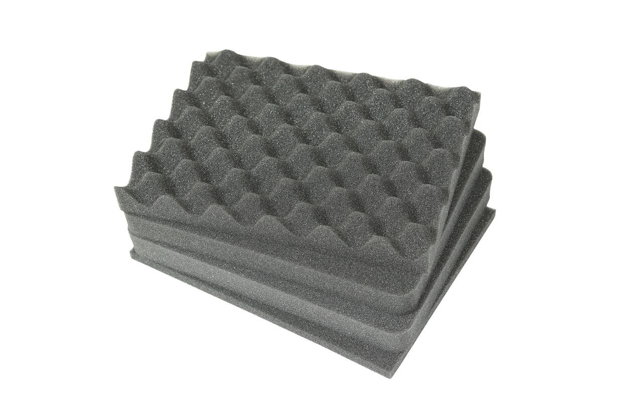 SKB - iSeries - Mousse Cubique de Rechange pour 3i-1209-4