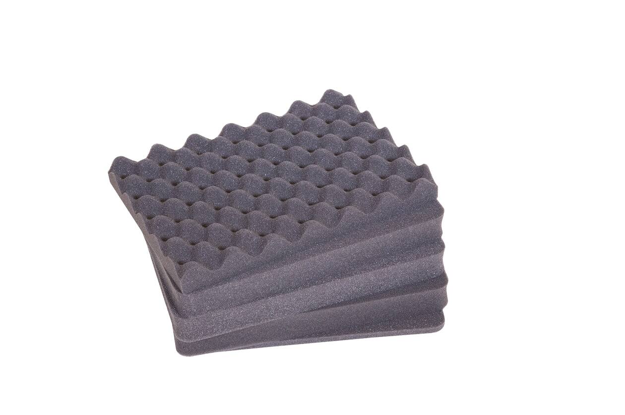 SKB - iSeries 3i-1309-6 - Mousse Cubique de rechange