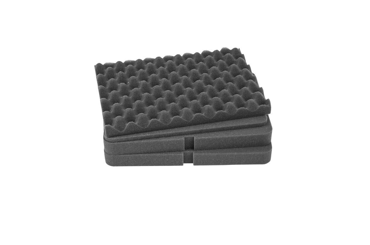 SKB - iSeries 3i-1510-4 - Mousse Cubique de rechange