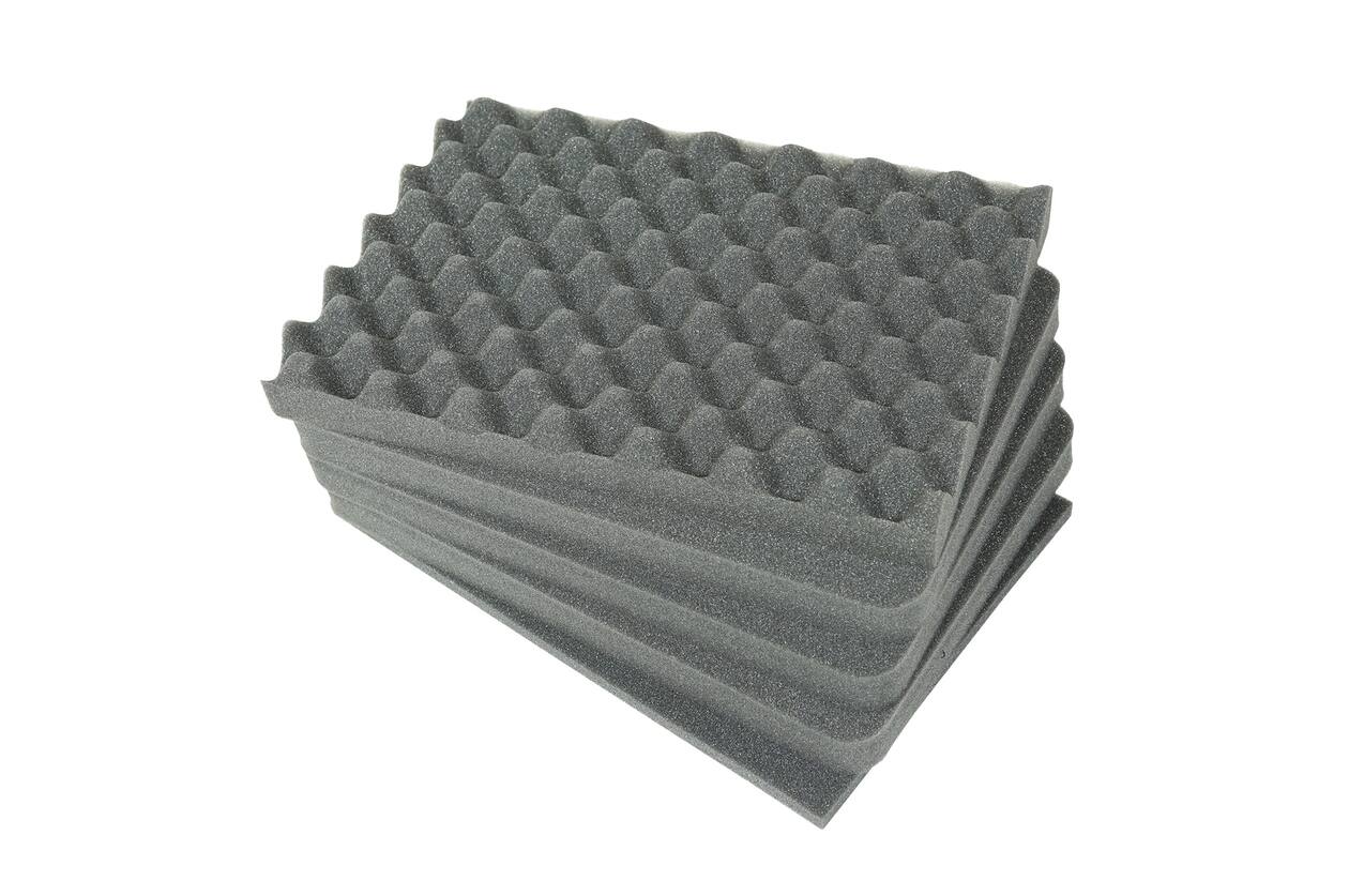 SKB - iSeries - Mousse Cubique de Rechange pour 3i-1510-6