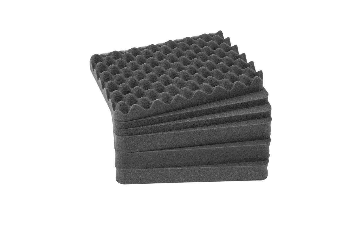 SKB - iSeries - Mousse Cubique de Rechange pour 3i-1510-9