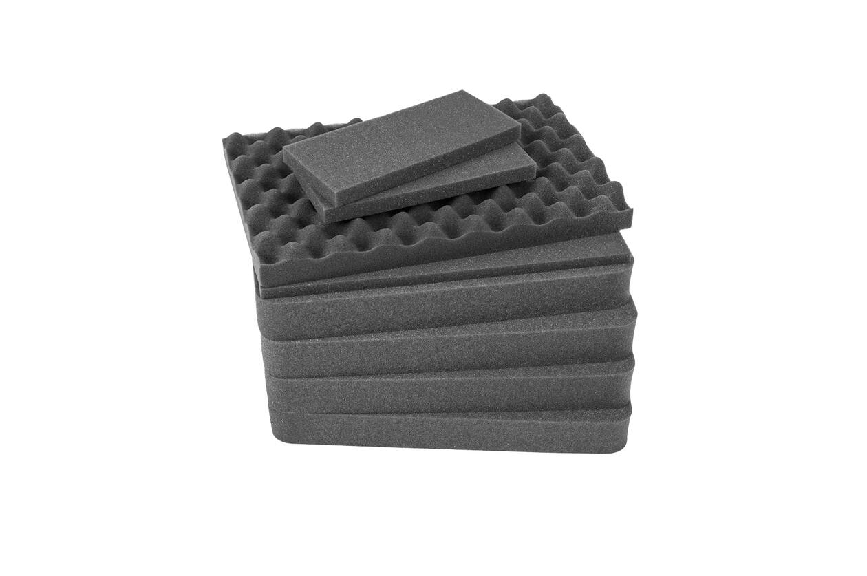 SKB - iSeries - Mousse Cubique de Rechange pour 3i-1610-10