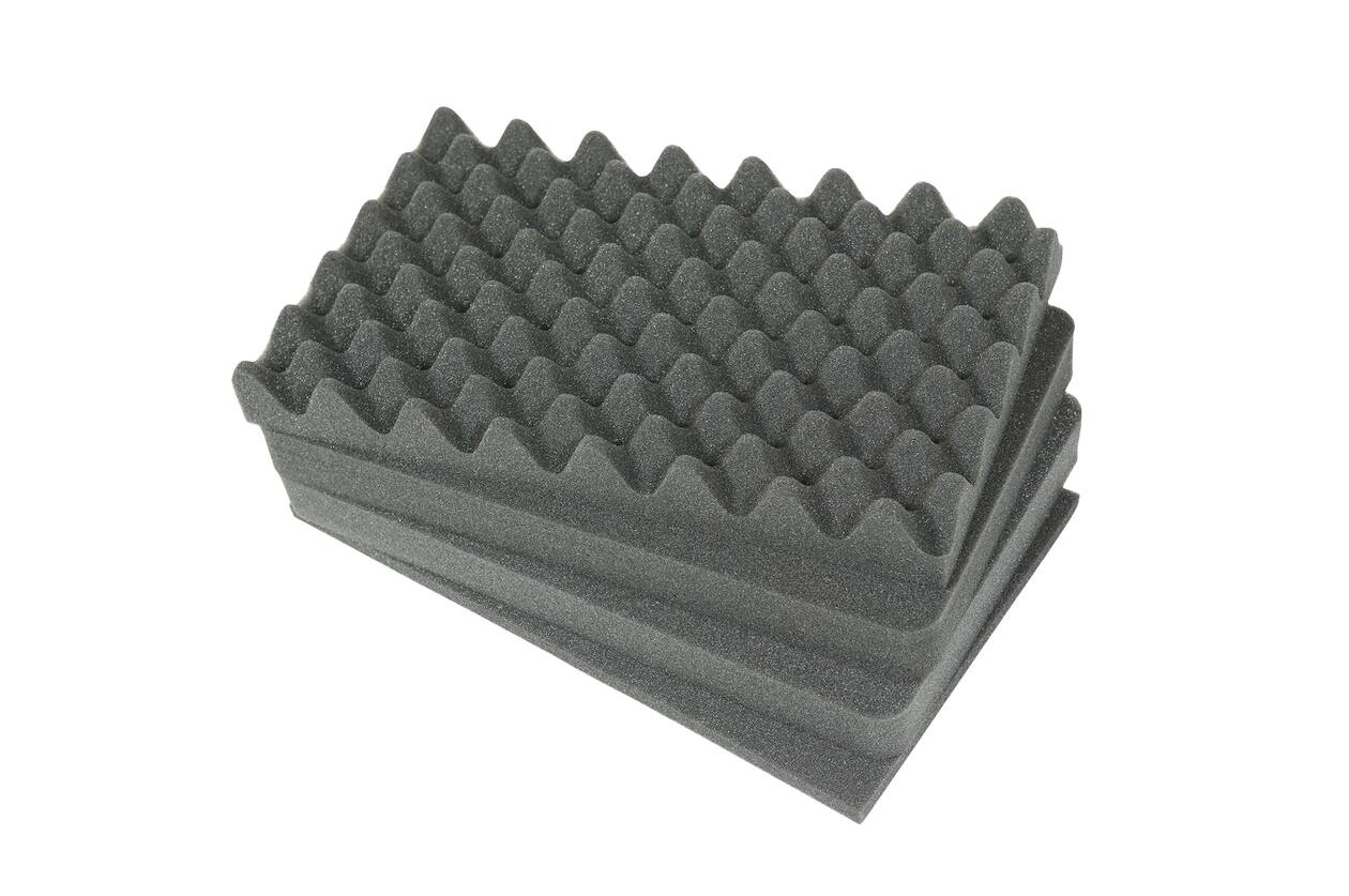 SKB - iSeries - Mousse Cubique de Rechange pour 3i-1610-5