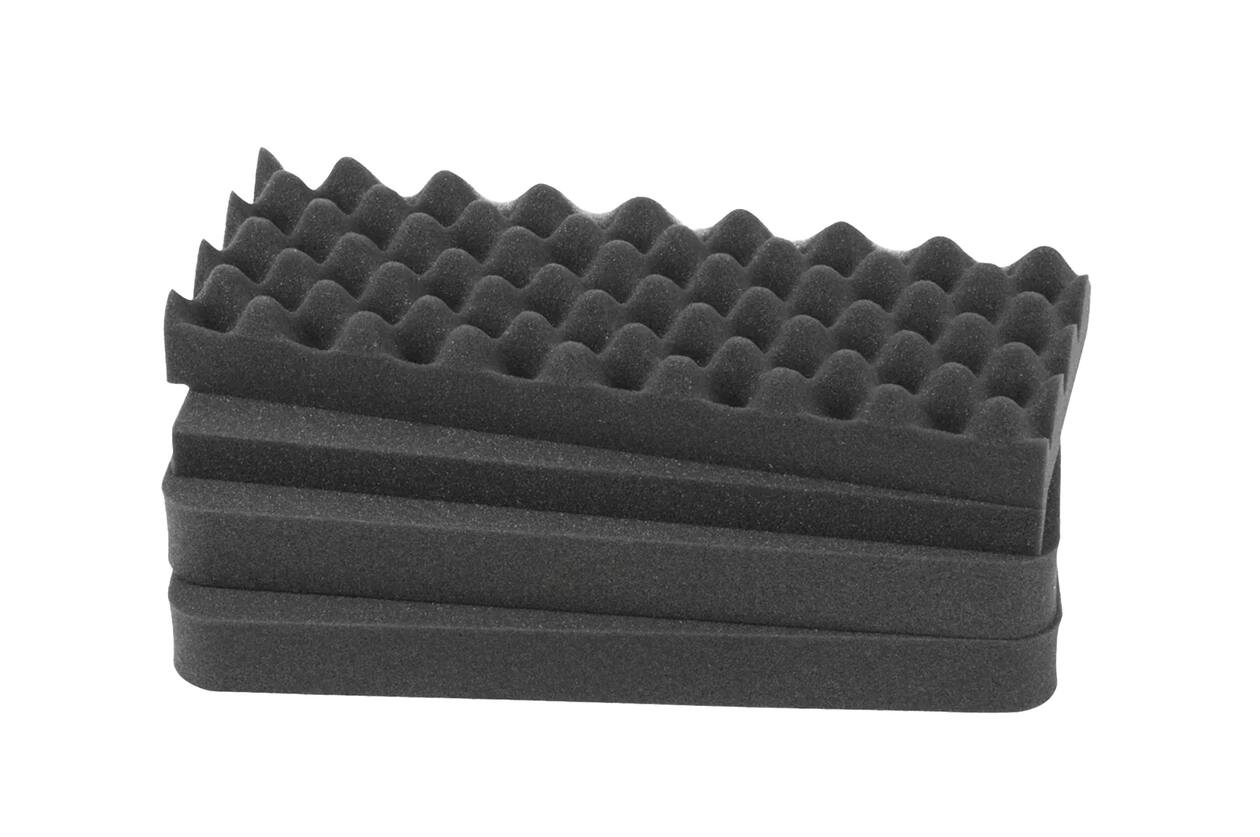 SKB - iSeries - Mousse Cubique de Rechange pour 3i-1706-6