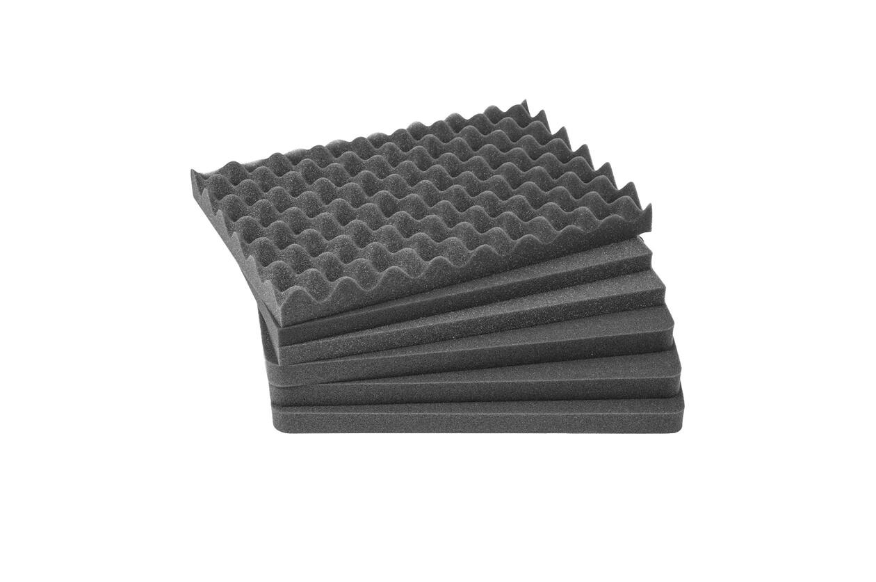 SKB - iSeries - Mousse Cubique de Rechange pour 3i-1711-6