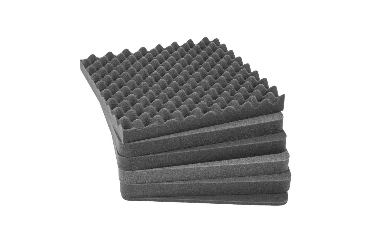 SKB - iSeries - Mousse Cubique de Rechange pour 3i-1717-10