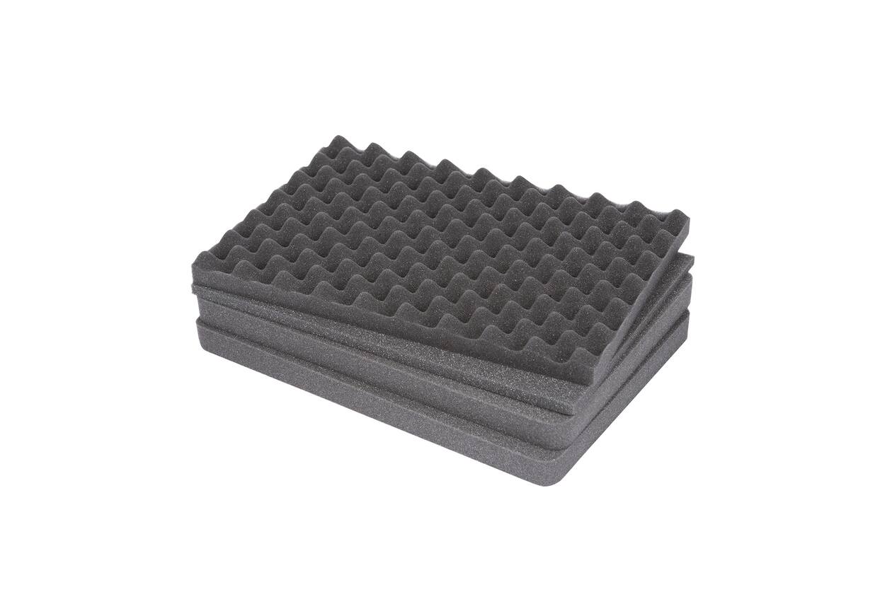SKB - iSeries - Mousse Cubique de Rechange pour 3i-1813-5