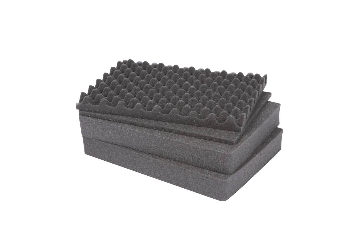 SKB - iSeries - Mousse Cubique de Rechange pour 3i-1813-7
