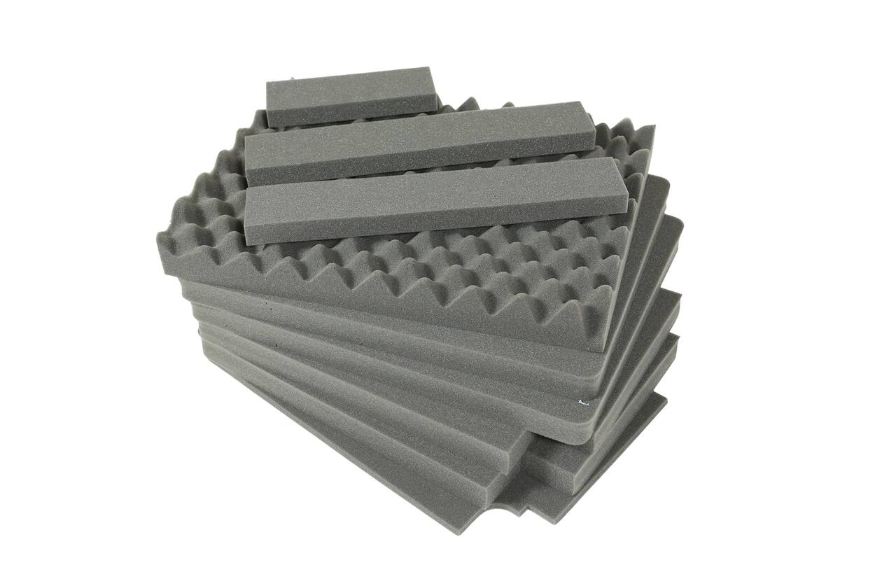 SKB - iSeries - Mousse Cubique de Rechange pour 3i-1914-8