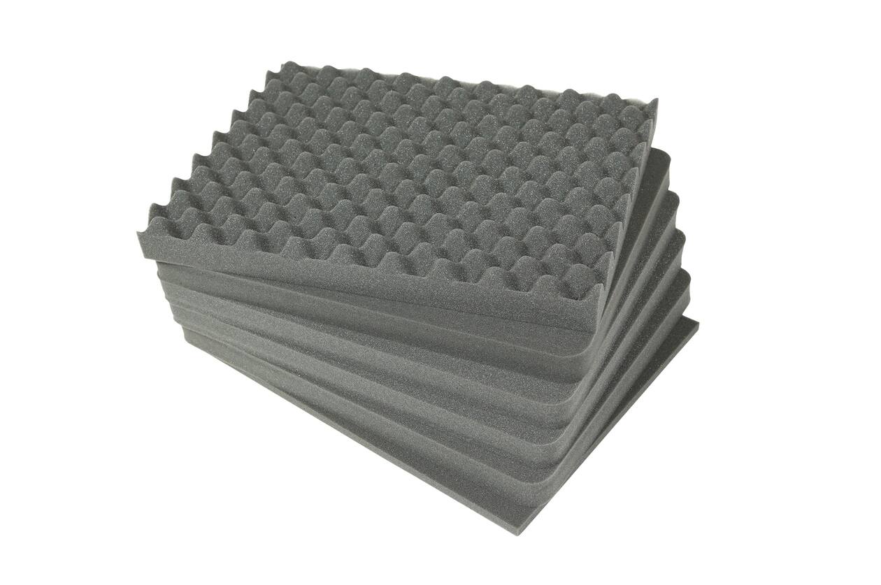 SKB - iSeries - Mousse Cubique de Rechange pour 3i-1914N-8