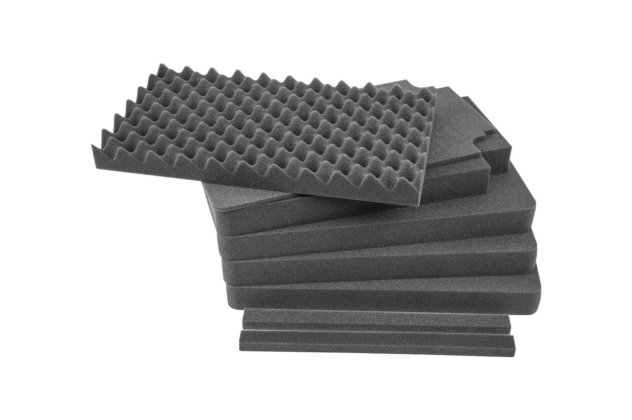 SKB - iSeries - Mousse Cubique de Rechange pour 3i-2011-10