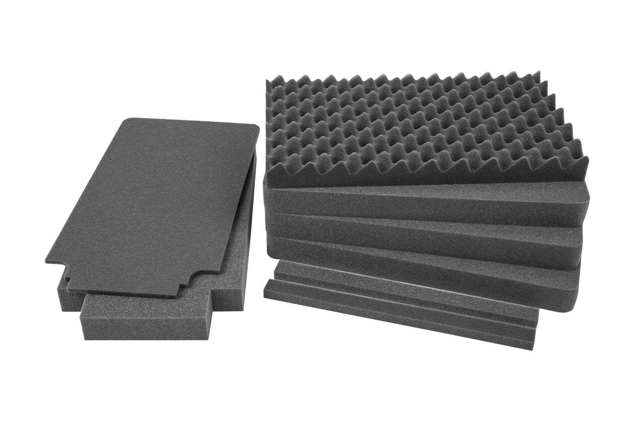 SKB - iSeries - Mousse Cubique de Rechange pour 3i-2011-10