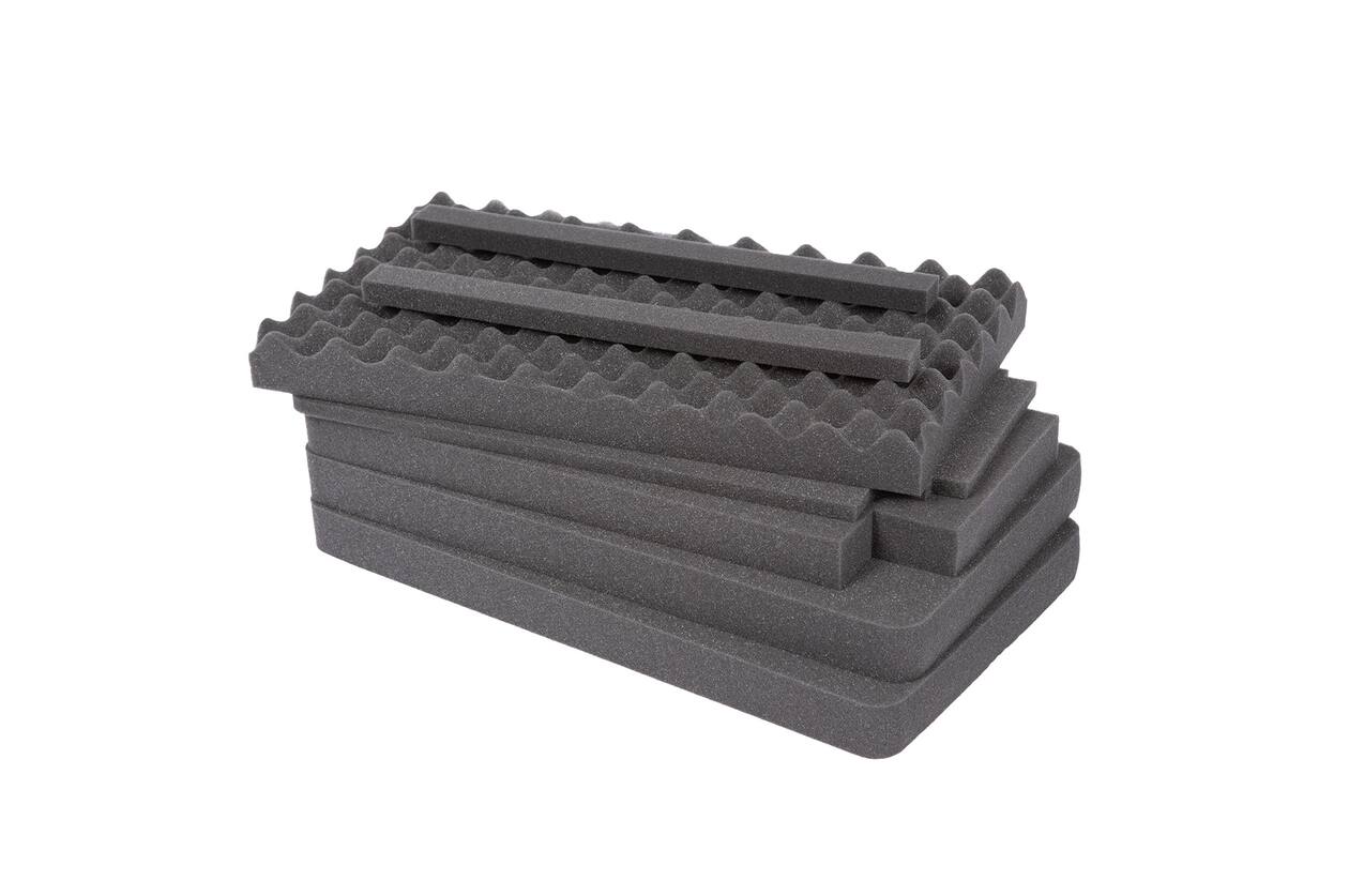 SKB - iSeries - Mousse Cubique de Rechange pour 3i-2011-7