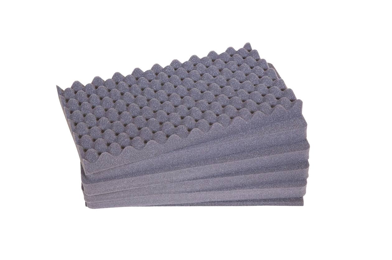 SKB - iSeries - Mousse Cubique de Rechange pour 3i-2011-8