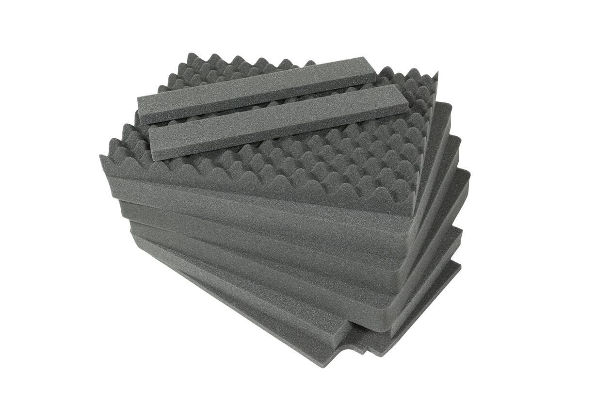 SKB - iSeries - Mousse Cubique de Rechange pour 3i-2015-10