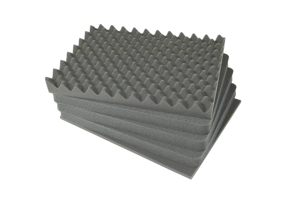 SKB - iSeries - Mousse Cubique de Rechange pour 3i-2015-7
