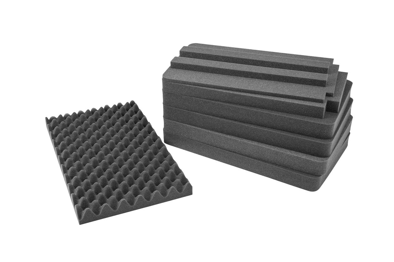 SKB - iSeries - Mousse Cubique de Rechange pour 3i-2213-12