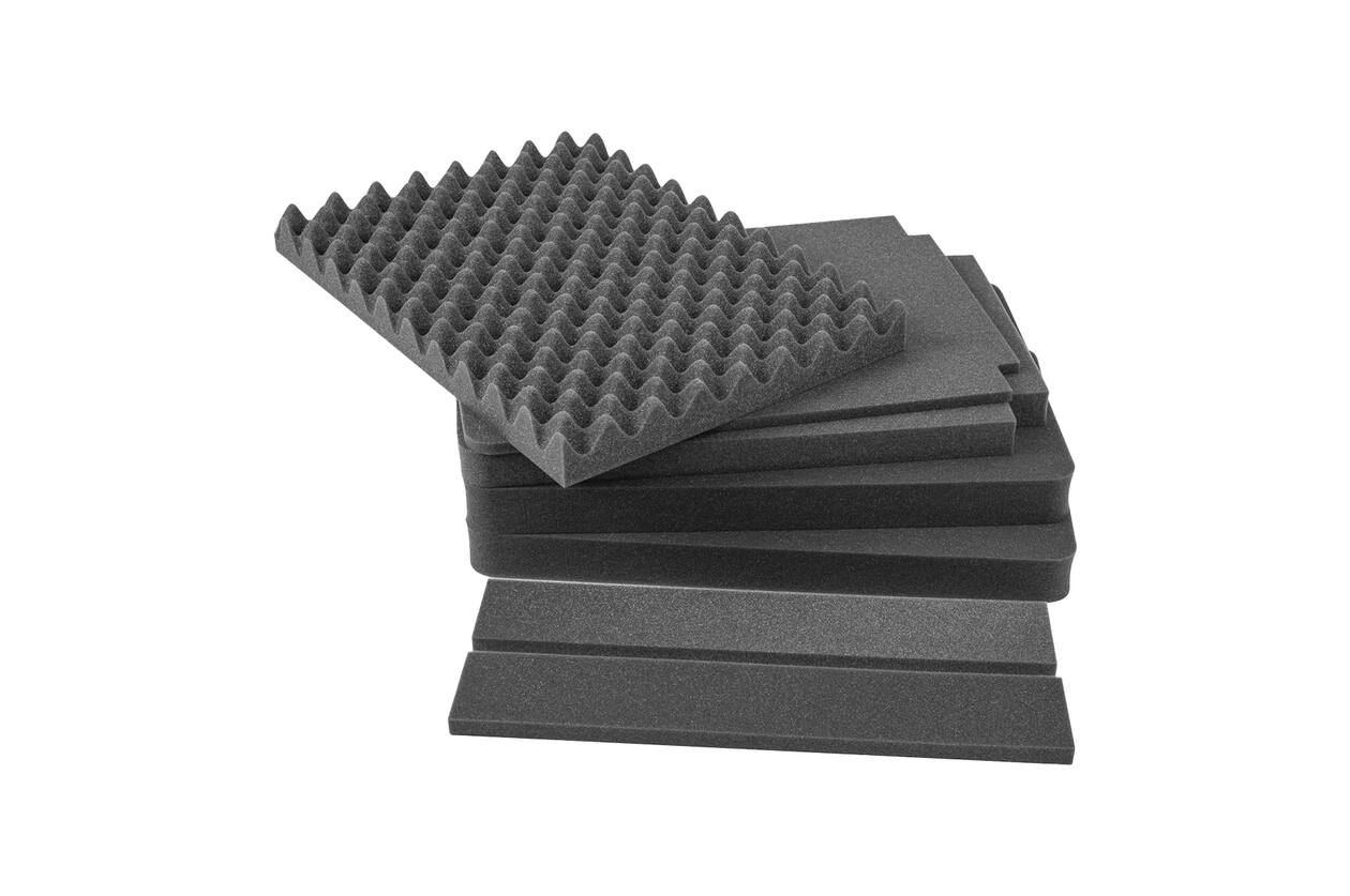 SKB - iSeries - Mousse Cubique de Rechange pour 3i-2215-8