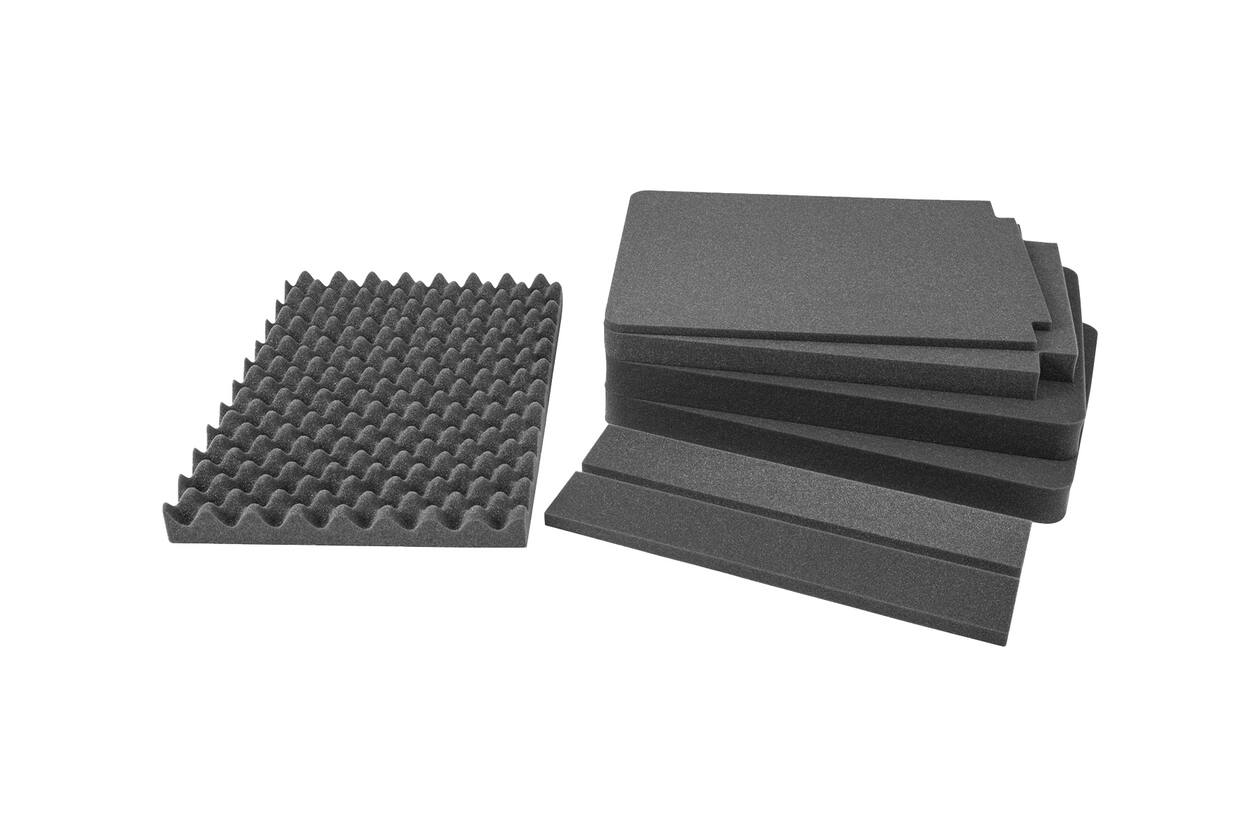 SKB - iSeries - Mousse Cubique de Rechange pour 3i-2215-8